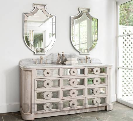 Тумба под умывальник Ambellahome Sink Chests Grand - 24092-110-501