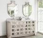 Тумба под умывальник Ambellahome Sink Chests Grand - 24092-110-501