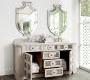 Тумба под умывальник Ambellahome Sink Chests Grand - 24092-110-501