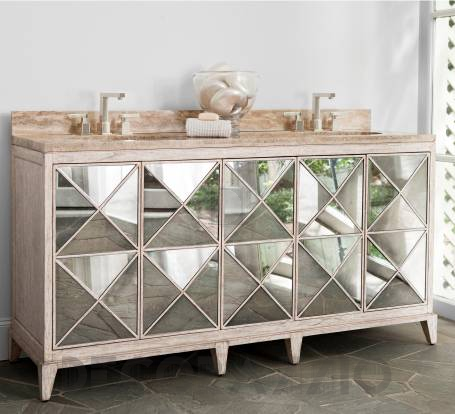 Тумба под умывальник Ambellahome Sink Chests Grand - 27046-110-501