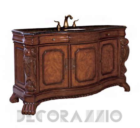 Тумба под умывальник Ambellahome Sink Chests Grand - 08308-110-302