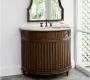 Тумба под умывальник Ambellahome Sink Chests Large - 06801-110-401