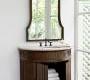 Тумба под умывальник Ambellahome Sink Chests Large - 06801-110-401