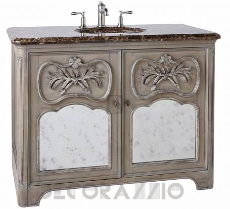 Тумба под умывальник Ambellahome Sink Chests Large - 08989-110-401