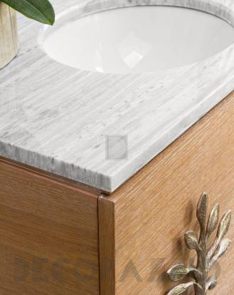 Тумба под умывальник Ambellahome Sink Chests Large - 09119-110-401