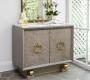 Тумба под умывальник Ambellahome Sink Chests Large - 12556-110-401