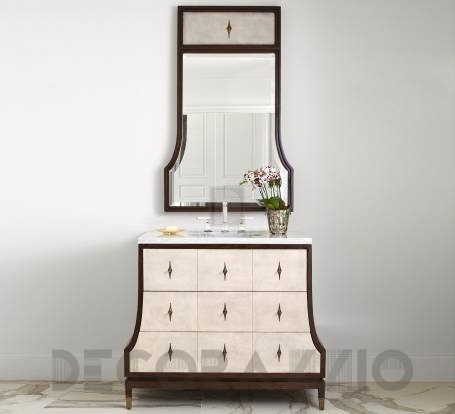 Тумба под умывальник Ambellahome Sink Chests Large - 12559-110-401