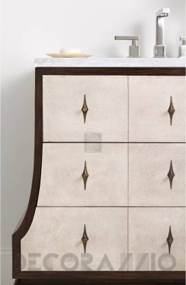 Тумба под умывальник Ambellahome Sink Chests Large - 12559-110-401