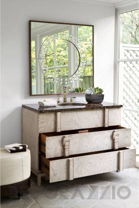 Тумба под умывальник Ambellahome Sink Chests Large - 24079-110-301