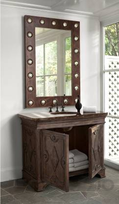 Тумба под умывальник Ambellahome Sink Chests Large - 24090-110-401