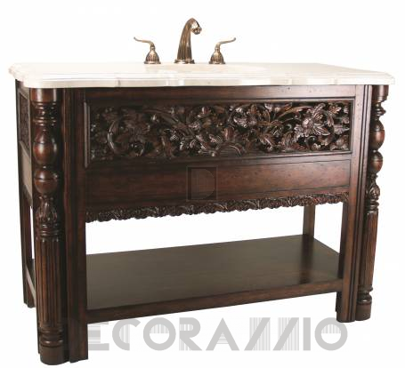 Тумба под умывальник Ambellahome Sink Chests Large - 24083-110-401