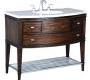 Тумба под умывальник Ambellahome Sink Chests Large - 27030-110-401