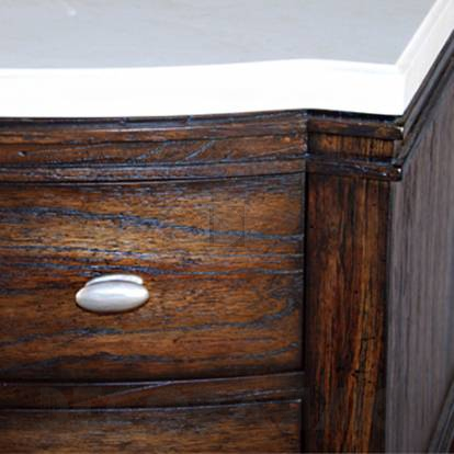 Тумба под умывальник Ambellahome Sink Chests Large - 27030-110-401