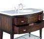 Тумба под умывальник Ambellahome Sink Chests Large - 27030-110-401