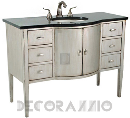 Тумба под умывальник Ambellahome Sink Chests Large - 08939-110-402