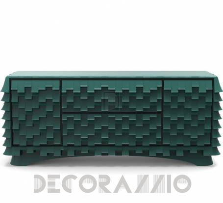 Комод Bitangra Squama - Squama sideboard