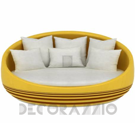 Диван Bitangra Accum - Accum sofa 1