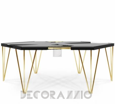 Кофейный, журнальный столик Bitangra Hurricane - Hurricane coffee table