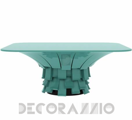 Кофейный, журнальный столик Bitangra Squama - Squama coffee table 1