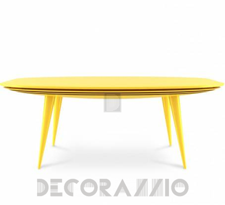 Обеденный стол Bitangra Accum - Accum dinner table 1