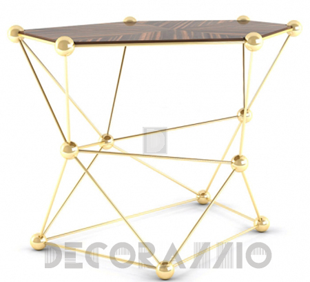 Приставной столик Bitangra Prim - Prim side table