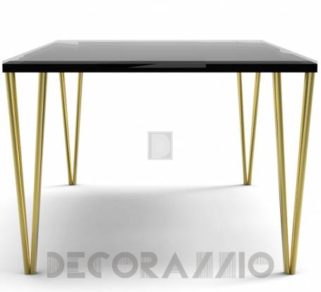 Обеденный стол Bitangra Hurricane - Hurricane dinner table 1