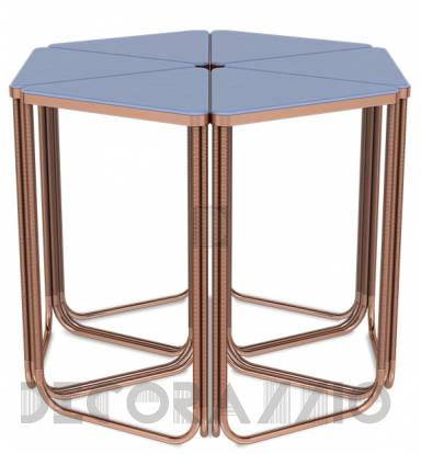 Приставной столик Bitangra Utah - Utah side table