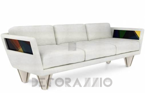 Диван Bitangra Vitral - Vitral sofa