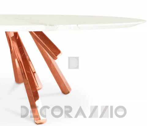 Кофейный, журнальный столик Bitangra Amber - Amber coffee table 1