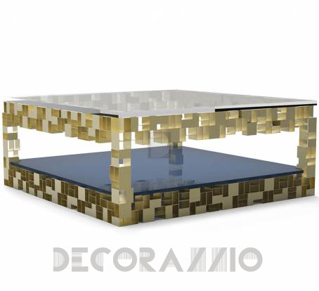 Кофейный, журнальный столик Bitangra Jinga - Jinga coffee table