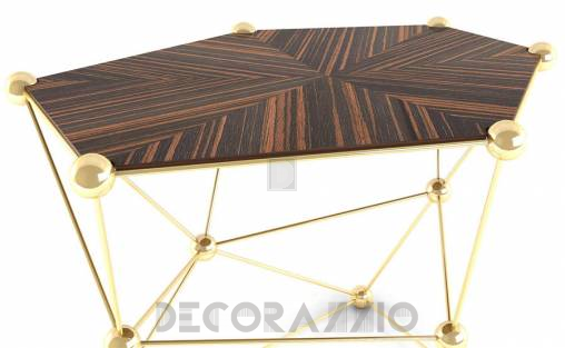 Приставной столик Bitangra Prim - Prim side table