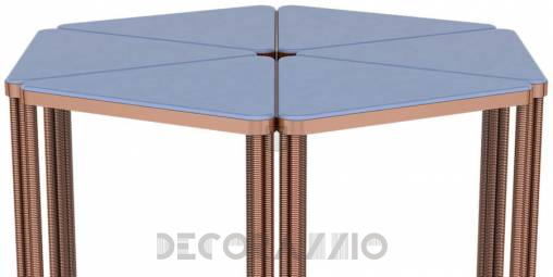 Приставной столик Bitangra Utah - Utah side table