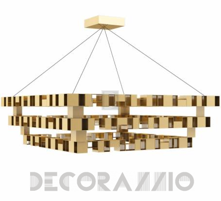 Светильник  потолочный подвесной (Люстра) Bitangra Jinga - Jinga suspension lamp