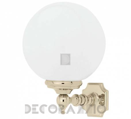 Светильник  настенный накладной (Бра) Gentry Home GH Regent - wall_lamp_9200