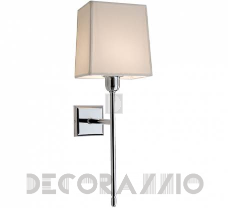 Светильник  настенный накладной (Бра) Gentry Home GH Glasgow - wall_lamp_9286