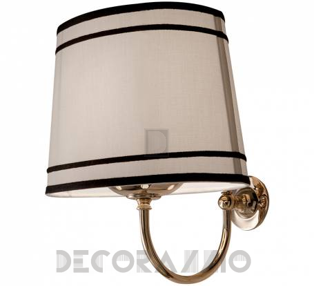 Светильник  настенный накладной (Бра) Gentry Home GH Black Cloud - wall_lamp_9293