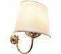 Светильник  настенный накладной (Бра) Gentry Home GH White Cloud - wall_lamp_9293-W