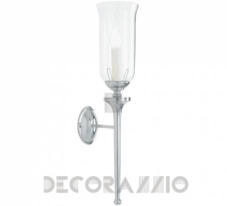 Светильник  настенный накладной (Бра) Gentry Home GH Grosvenor - light_lamp_1_9260