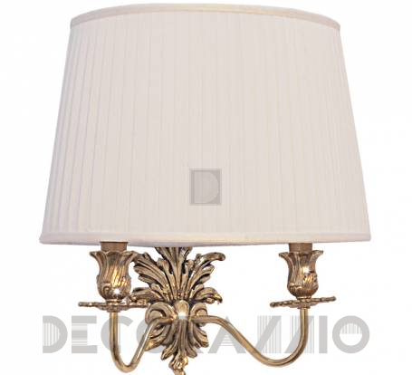 Светильник  настенный накладной (Бра) Gentry Home GH Daulphine - wall_lamp_2_9240