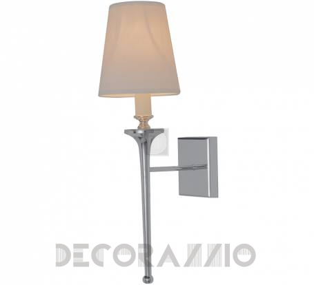 Светильник  настенный накладной (Бра) Gentry Home GH New Empire - wall_lamp_9250-N