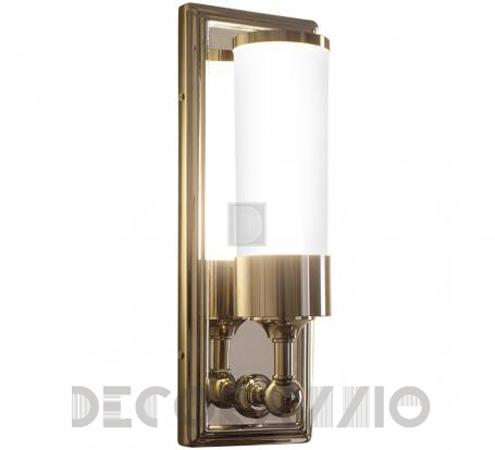 Светильник  настенный накладной (Бра) Gentry Home GH Hancock - wall_lamp_9268