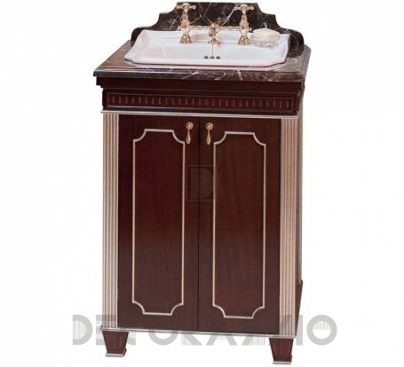 Тумба под умывальник Gentry Home GH Furniture - marlon_3160