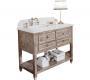 Тумба под умывальник Gentry Home GH Furniture - dustin_3170