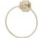 Держатель для полотенец Gentry Home GH Regent - towel_ring_8448