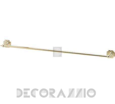 Держатель для полотенец Gentry Home GH Regent - single_towel_rail_8450