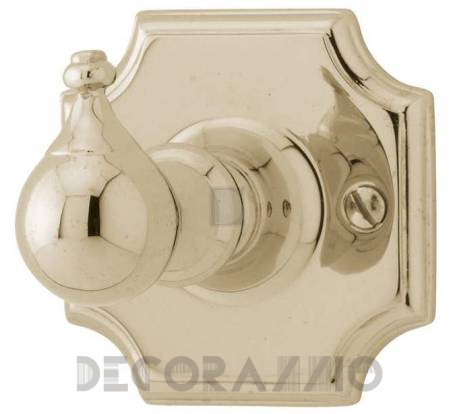 Держатель для полотенец Gentry Home GH Regent - robe_hook_8452