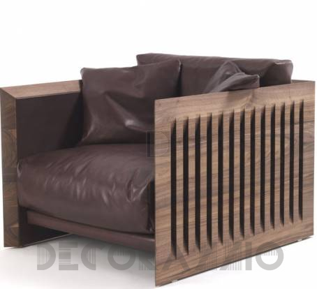 Кресло Riva 1920 Soft Wood - Softwood Pol