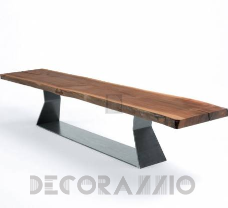 Скамейка Riva 1920 Bedrock - Bedrock-Bench 1