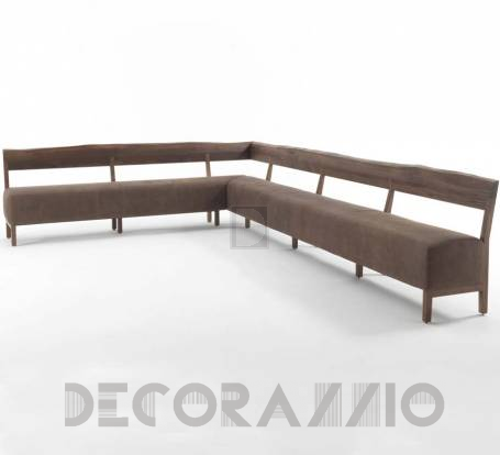 Скамейка Riva 1920 Betty - Betty-Bench