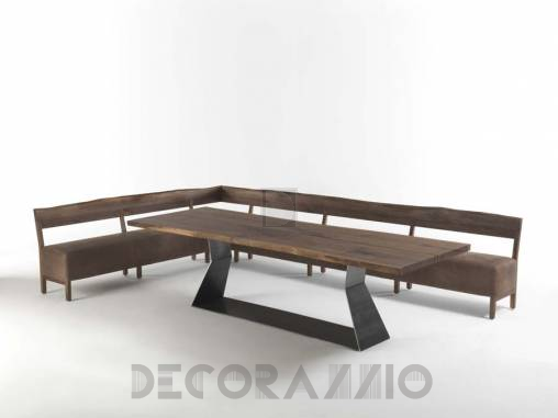 Скамейка Riva 1920 Betty - Betty-Bench